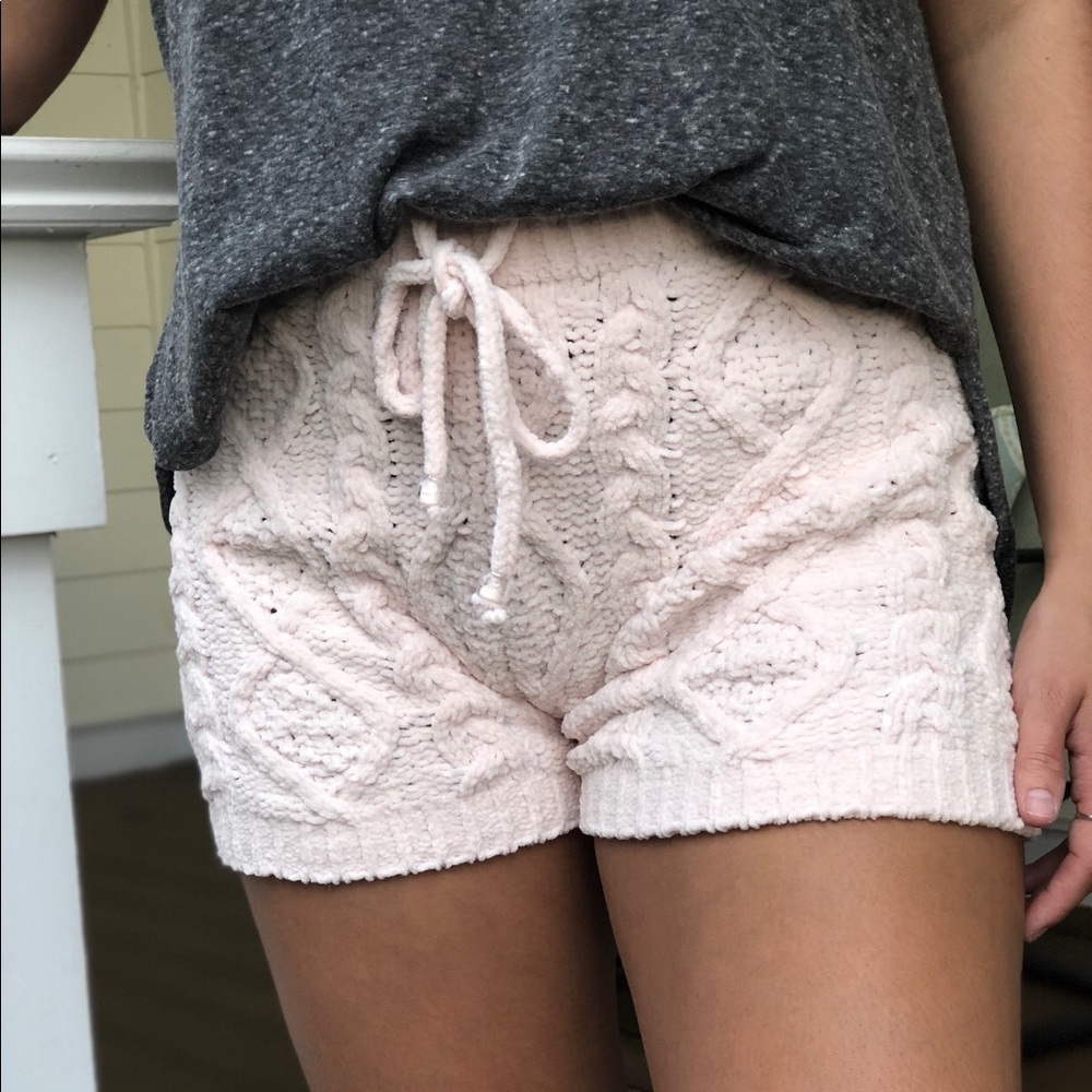Samantha Shorts